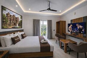 Hotel Veronica