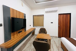 Hotel Veronica