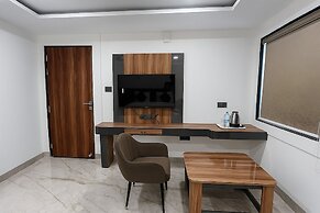 Hotel Veronica