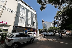 Hotel Veronica