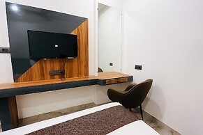 Hotel Veronica