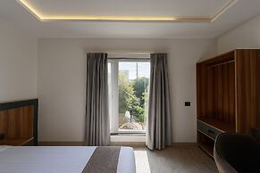 Hotel Veronica
