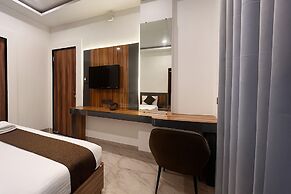 Hotel Veronica