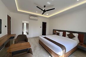 Hotel Veronica