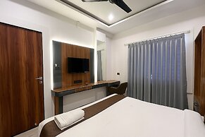 Hotel Veronica