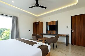 Hotel Veronica
