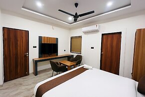 Hotel Veronica