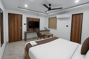 Hotel Veronica