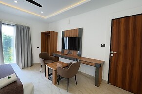 Hotel Veronica