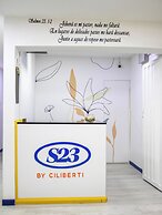 S23 I City Lodge
