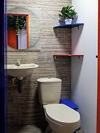 S23 I City Lodge