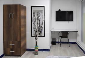 S23 I City Lodge