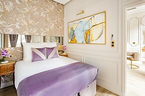 Merveil Luxury Suite - Martin VII
