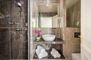Merveil Luxury Suite - Martin VII