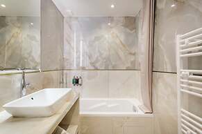 Merveil Luxury Suite - Martin VII