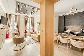 Merveil Luxury Suite - Martin VII