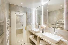 Merveil Luxury Suite - Martin VII