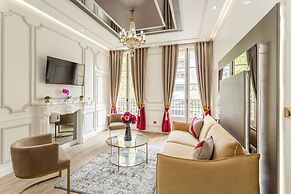 Merveil Luxury Suite - Martin VII