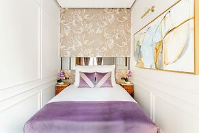 Merveil Luxury Suite - Martin VII