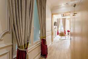 Merveil Luxury Suite - Martin VII