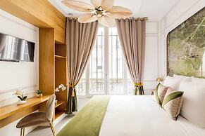 Merveil Luxury Suite - Martin VII