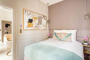 Merveil Luxury Suite - Martin VII