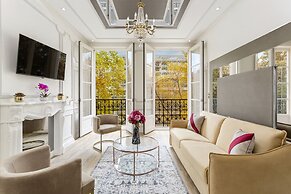 Merveil Luxury Suite - Martin VII