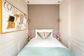 Merveil Luxury Suite - Martin VII