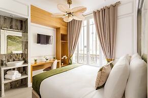 Merveil Luxury Suite - Martin VII