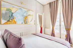 Merveil Luxury Suite - Martin VII