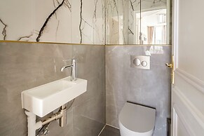 Merveil Luxury Suite - Martin VII