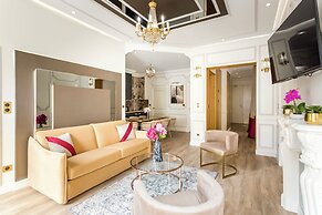 Merveil Luxury Suite - Martin VII