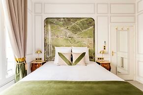 Merveil Luxury Suite - Martin VII