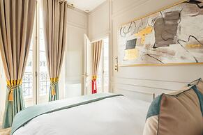 Merveil Luxury Suite - Martin VII