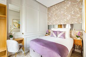 Merveil Luxury Suite - Martin VII
