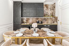 Merveil Luxury Suite - Martin VII