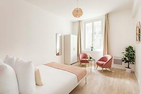Merveil Family Suite - Opera - Turin