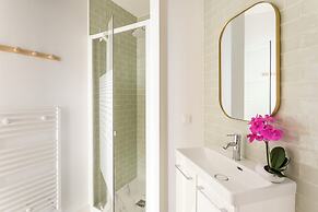 Merveil Family Suite - Opera - Turin