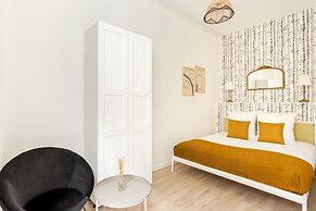 Merveil Family Suite - Opera - Turin