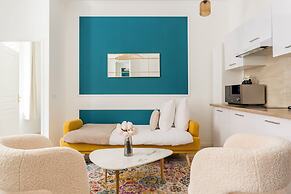 Merveil Family Suite - Opera - Turin