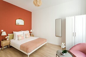 Merveil Family Suite - Opera - Turin