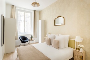 Merveil Family Suite - Opera - Turin