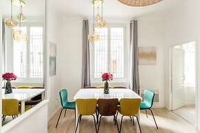 Merveil Family Suite - Opera - Turin