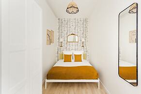 Merveil Family Suite - Opera - Turin