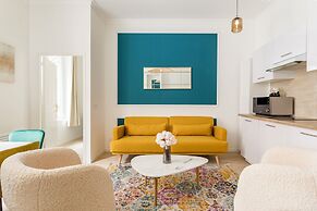 Merveil Family Suite - Opera - Turin