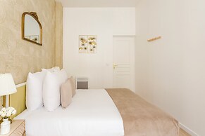 Merveil Family Suite - Opera - Turin