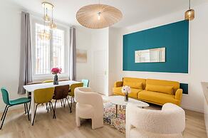 Merveil Family Suite - Opera - Turin
