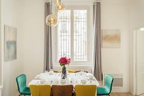 Merveil Family Suite - Opera - Turin