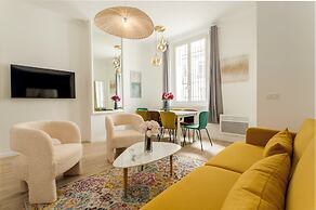 Merveil Family Suite - Opera - Turin