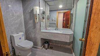 Jiwar Al Saha Hotel